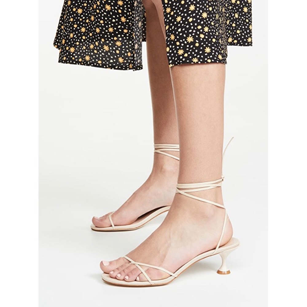 Jeffrey Campbell -Khara Sandals